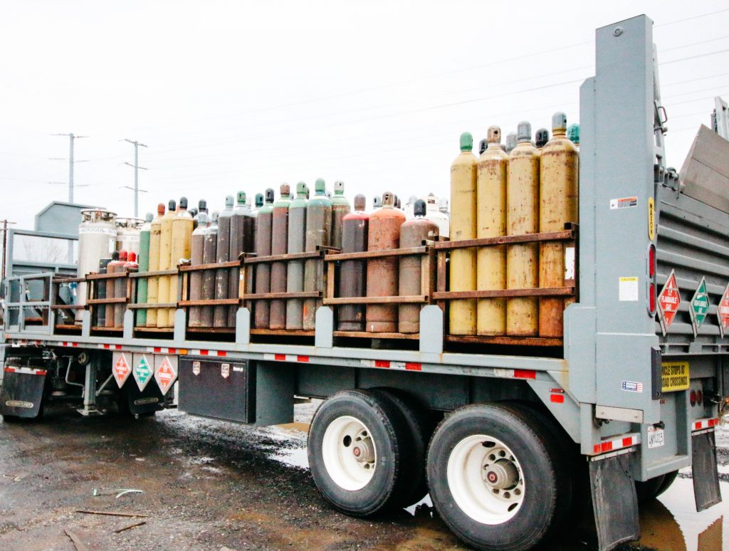 MJB Industrial Gases MJB Welding Supply