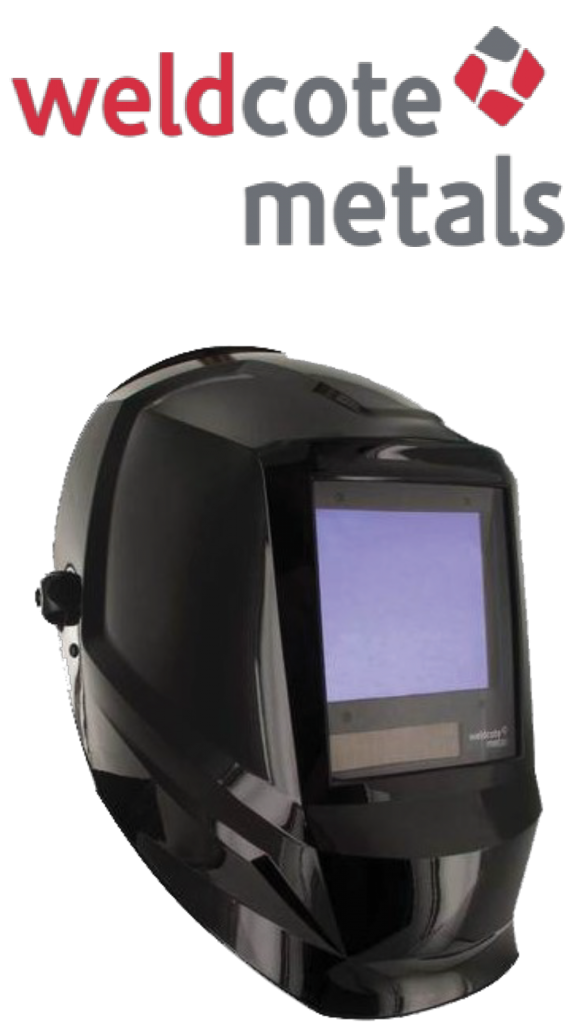 weldcote helmet MJB Welding Supply