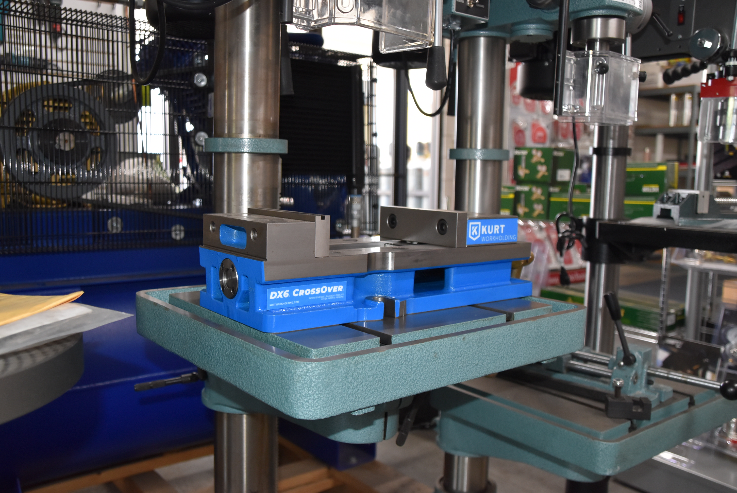Current MJB Welding Supply sale
